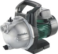 Metabo P 4000 G - cena, srovnání