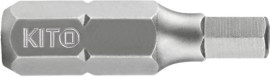 Kito H5.5x25mm