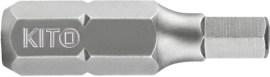 Kito H5.0x25mm