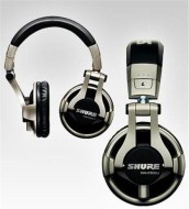 Shure SRH750DJ - cena, srovnání