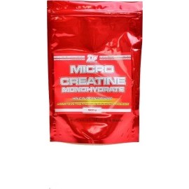 ATP Nutrition Creatine Monohydrate 555g 