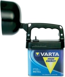 Varta Professional Line Work Light LED 435