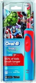 Oral-B Stages Power Cls
