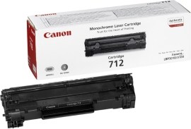 Canon CRG-712