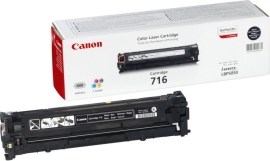 Canon CRG-716BK