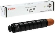 Canon C-EXV 33 - cena, srovnání