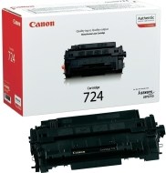 Canon CRG-724 - cena, srovnání