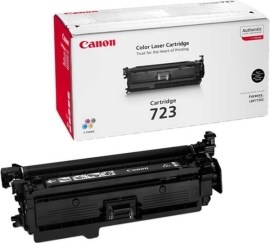 Canon CRG-723BK