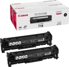 Canon CRG-718BK