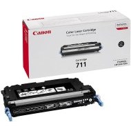 Canon CRG-711BK - cena, srovnání