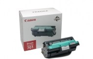 Canon CRG-701BK - cena, srovnání