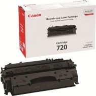 Canon CRG-720 - cena, srovnání