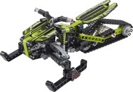Lego Technic - Snežný skúter 42021 - cena, srovnání