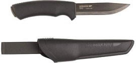 Morakniv Bushcraft Black