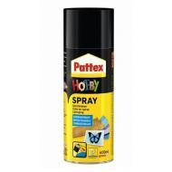 Henkel Pattex Power spray permanent 400ml - cena, srovnání
