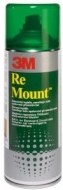 3M Re Mount 400ml - cena, srovnání