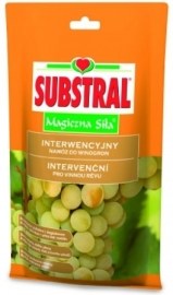 Substral Vodorozpustné hnojivo pre vínnu révu 350g