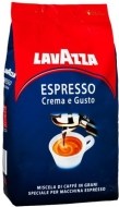 Lavazza Espresso Crema e Gusto 1000g - cena, srovnání