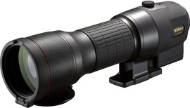 Nikon Fieldscope EDG 85 VR