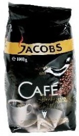 Jacobs Professional 1000g