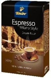 Tchibo Espresso Sicilia Style 500g