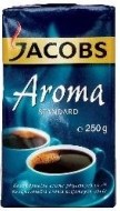 Jacobs Aroma Standard 250g - cena, srovnání