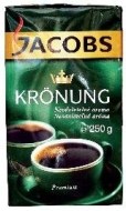 Jacobs Krönung 250g - cena, srovnání