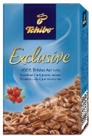 Tchibo Exclusive 250g