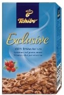 Tchibo Exclusive 250g - cena, srovnání
