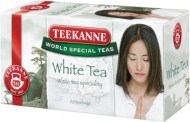 Teekanne World Special Teas White Tea 20x1.25g - cena, srovnání
