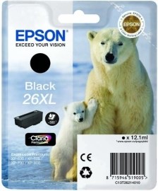 Epson C13T262140