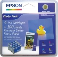 Epson C13T055640 - cena, srovnání