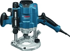 Bosch GOF 1250 CE 