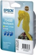 Epson C13T048B40 - cena, srovnání