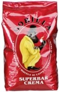 Joerges Espresso Gorilla Superbar Crema 1000g - cena, srovnání