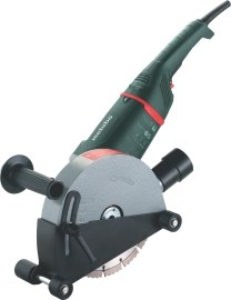 Metabo MFE 65 + ASR 50 L