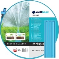 Cellfast Spring 15m - cena, srovnání