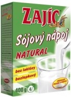 Mogador Zajíc Sójový nápoj Natural 350g