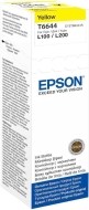 Epson C13T66444A - cena, srovnání
