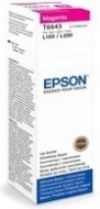 Epson C13T66434A - cena, srovnání