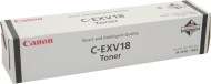 Canon C-EXV18BK - cena, srovnání