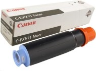 Canon C-EXV11BK - cena, srovnání