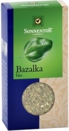 Sonnentor Bazalka 15g