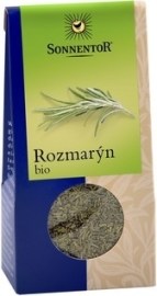 Sonnentor Rozmarín rezaný 25g