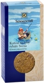 Sonnentor Korenie na ryby rybára Svena 35g