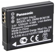 Panasonic DMW-BCM13 - cena, srovnání