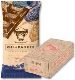 Chimpanzee Dates Chocolate bar 55g