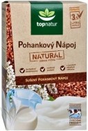 Topnatur Pohánkový nápoj 350g - cena, srovnání