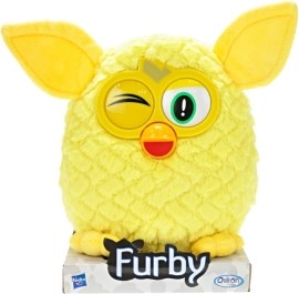 Hasbro Furby