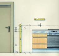 Stabila 70 Elektric 16136-1 - cena, srovnání